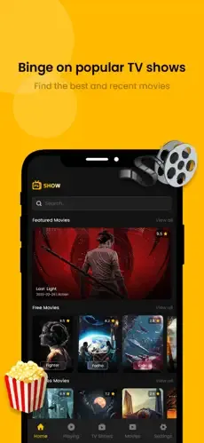 suspense-movie-on-hotstar tv show